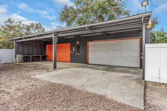 Plus de détails pour 430 1/2 Douglas Ave, Dunedin, FL - Local commercial à louer