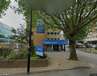 Plus de détails pour Redcliffe Way, Bristol - Coworking à louer