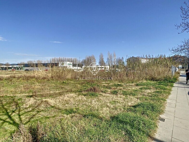 Terrain dans Tordera, Barcelona à vendre - Plan cadastral – Image 1 sur 9