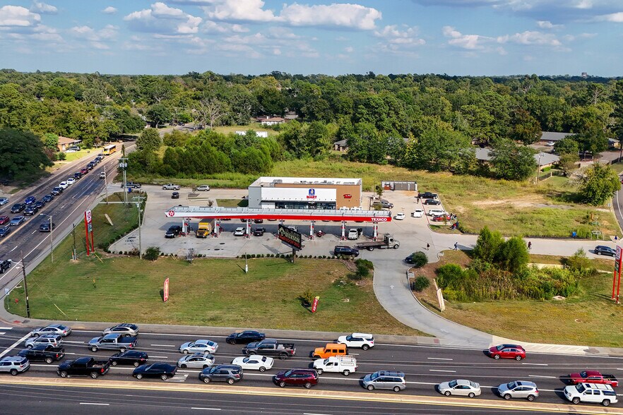 3400 Van Highway, Tyler, TX à vendre - Photo de l’immeuble – Image 2 sur 8