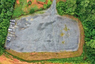 Plus de détails pour 11134 Business Ln, Mint Hill, NC - Terrain à louer