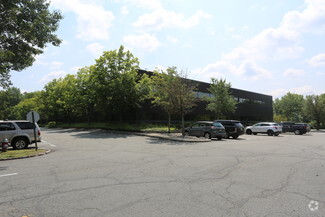 Plus de détails pour 70 S Orange Ave, Livingston, NJ - Bureau à louer