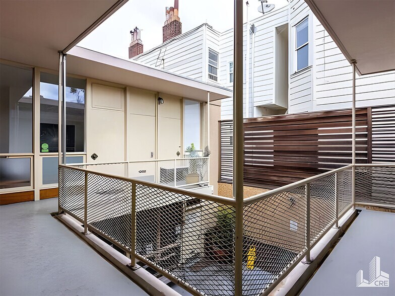 2305 Van Ness Ave, San Francisco, CA à vendre - Photo intérieure – Image 2 sur 8