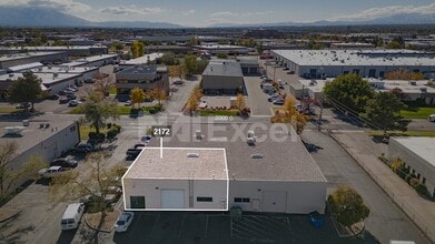 2172 W 2300 S, Salt Lake City, UT à louer Photo de l’immeuble– Image 2 sur 8