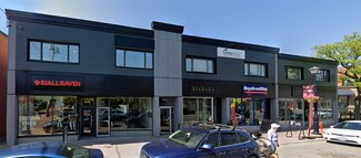 Plus de détails pour 369-373 Richmond Rd, Ottawa, ON - Bureau/Local commercial, Local commercial à louer
