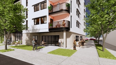 330 Kuulei rd, Kailua, HI - VUE AÉRIENNE vue de carte