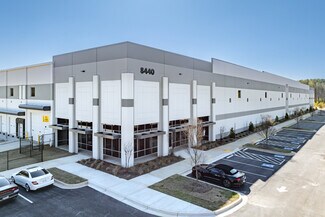 Plus de détails pour Tatum Rd, Palmetto, GA - Industriel/Logistique à louer