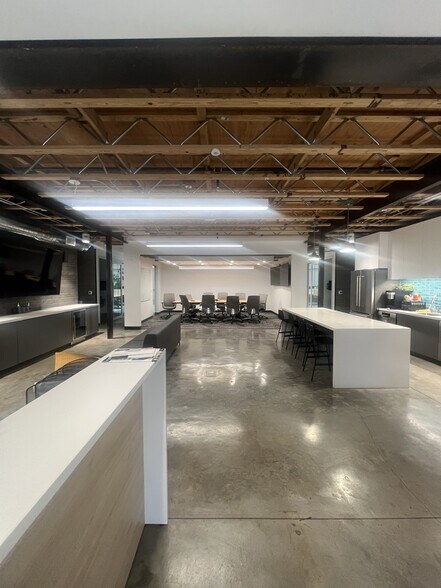 465 Tehama St, San Francisco, CA à louer - Photo intérieure – Image 2 sur 16