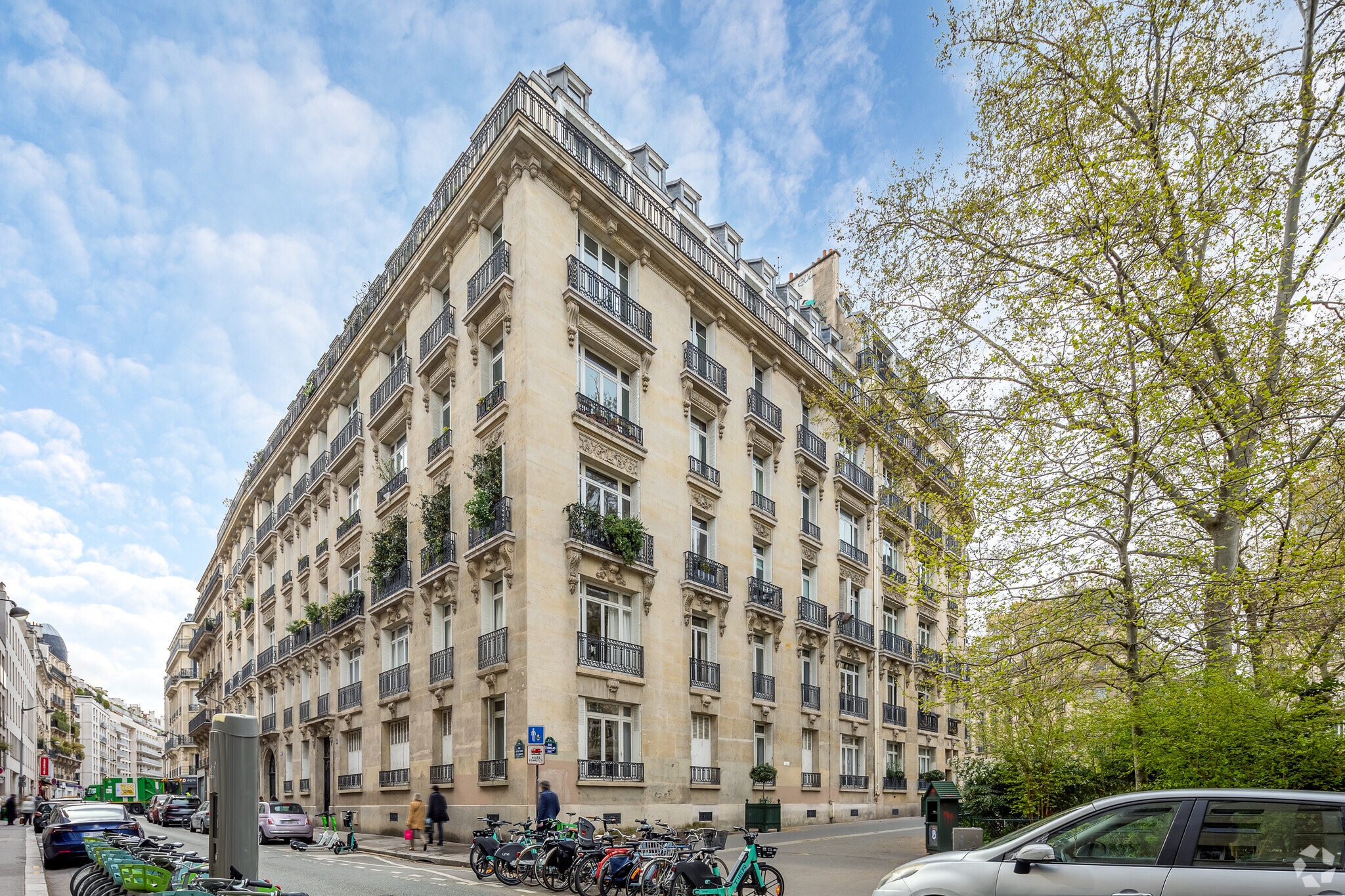 42 Rue Notre-Dame Des Champs, Paris à louer Photo principale– Image 1 sur 11
