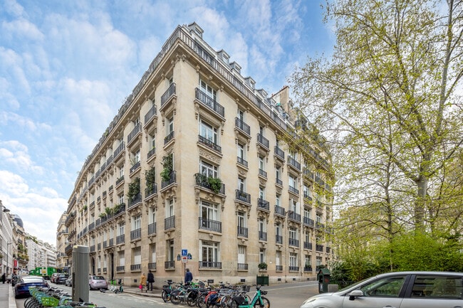 Plus de détails pour 42 Rue Notre-Dame Des Champs, Paris - Bureau à louer