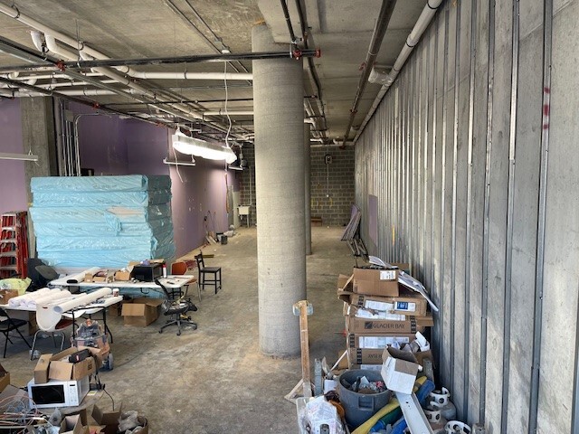 50-54 Sussex Ave, Newark, NJ à louer - Photo intérieure – Image 2 sur 3