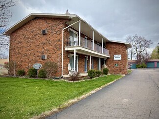 Plus de détails pour 618 Renker Rd, Lansing, MI - Logement à vendre