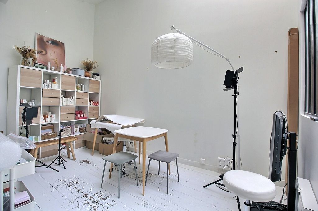 77 Rue Du Faubourg Saint-Denis, Paris à louer Photo intérieure– Image 1 sur 5