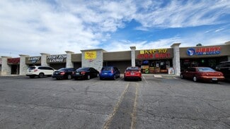 Plus de détails pour 4180 S Jones Blvd, Las Vegas, NV - Local commercial à louer