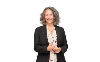 Wendy Crites