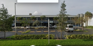 Plus de détails pour 750 E Sample Rd, Pompano Beach, FL - Différents types d’espaces à louer