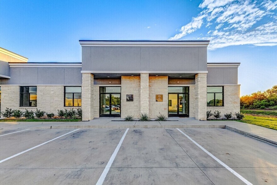 26717 Westheimer Pky, Katy, TX à vendre - Photo de l’immeuble – Image 3 sur 5