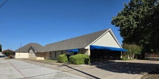 Plus de détails pour 3131 N O Connor Rd, Irving, TX - Bureau/Local commercial à louer