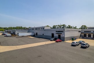 Plus de détails pour 6250 Baltimore Ave, Yeadon, PA - Industriel/Logistique à louer