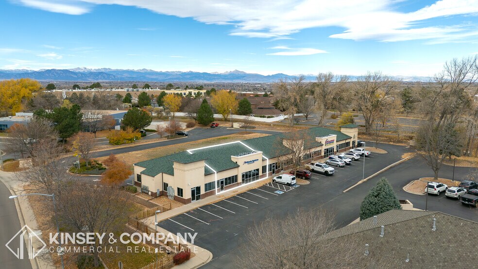12295 N Pennsylvania St, Thornton, CO à vendre - Photo de l’immeuble – Image 2 sur 9