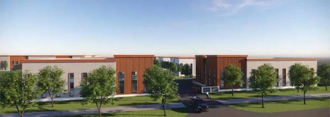 Plus de détails pour Bureau à vendre