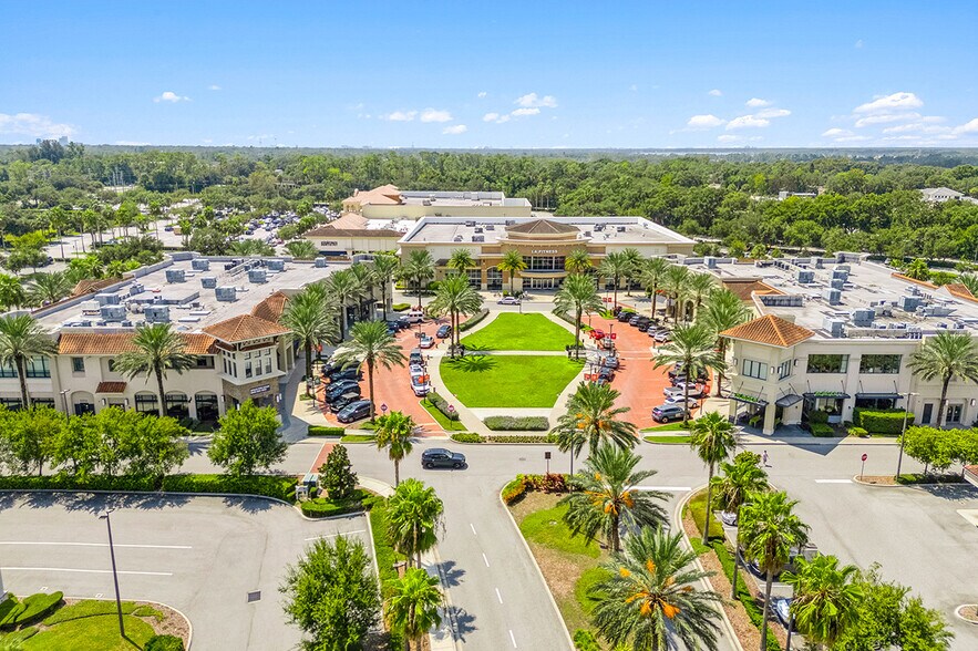 4700-4744 S Apopka Vineland Rd, Orlando, FL à louer - Photo de l’immeuble – Image 3 sur 18