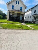 1456 Ferry Park St, Detroit, MI à vendre Photo de l’immeuble– Image 1 sur 6