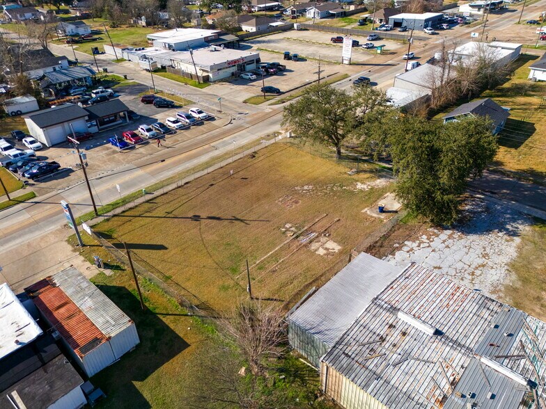 806 17th st, Lake Charles, LA à vendre - Photo de l’immeuble – Image 3 sur 12