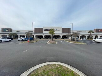 Plus de détails pour 2520 S Highway 17, Murrells Inlet, SC - Local commercial à louer