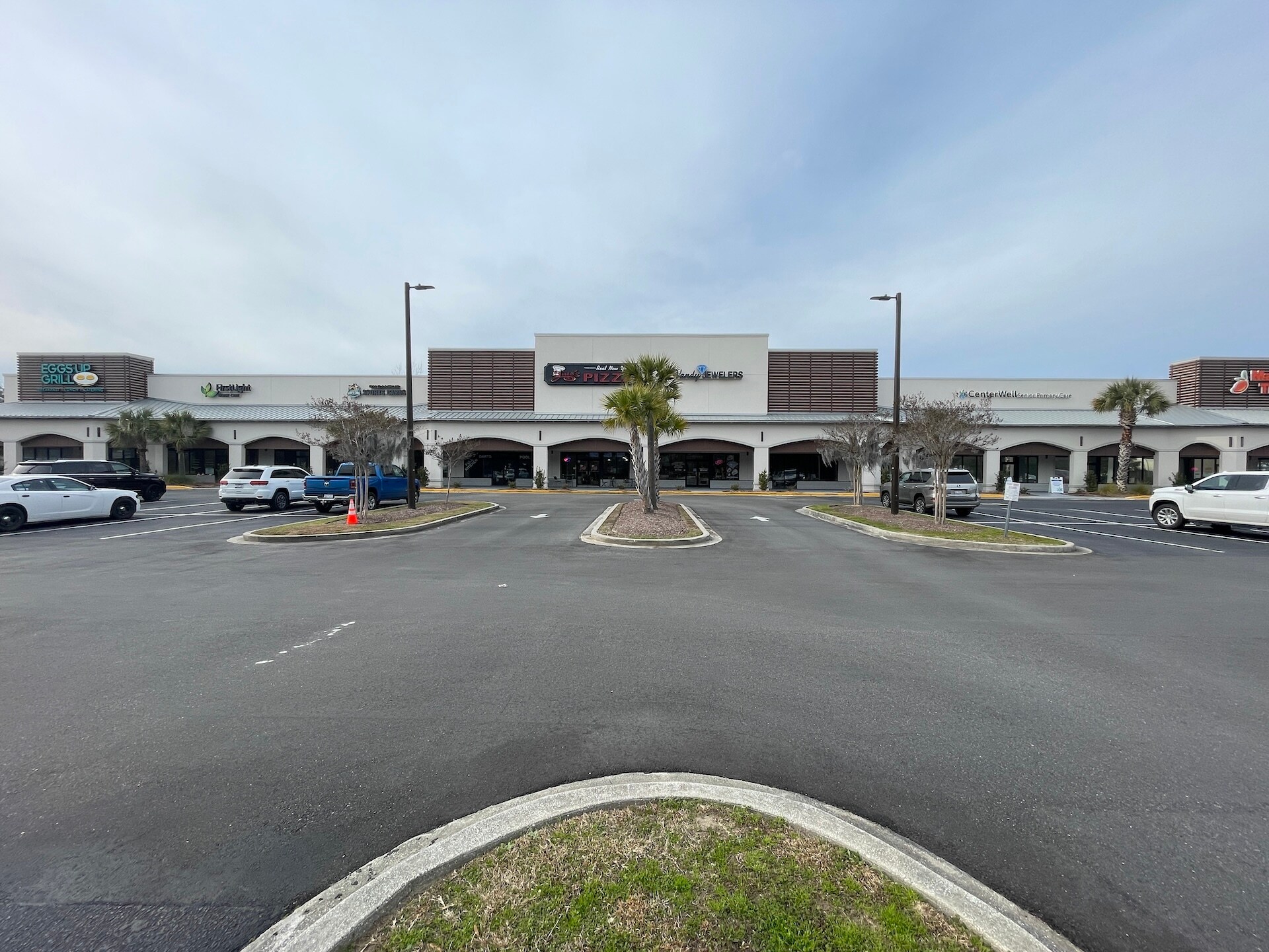 2520 S Highway 17, Murrells Inlet, SC à louer Photo de l’immeuble– Image 1 sur 14