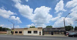 Plus de détails pour Warehouse/Office Property – à vendre, Chicago, IL