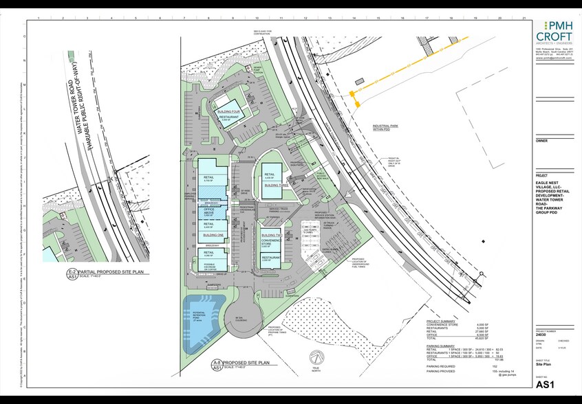 Water Tower Rd North Myrtle Beach, Longs, SC à louer - Photo de l’immeuble – Image 2 sur 13