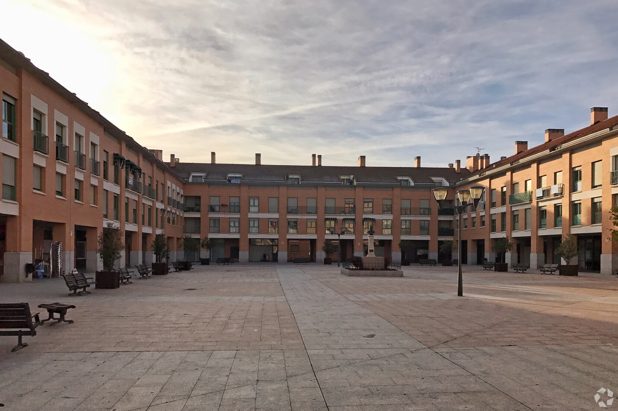 Plaza Mayor, 8, Arroyomolinos, Madrid à vendre Photo principale– Image 1 sur 6