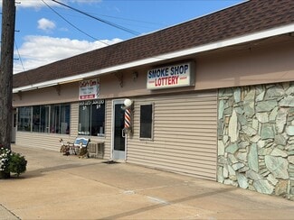 Plus de détails pour 6185 Dixie Hwy, Bridgeport, MI - Local commercial à vendre