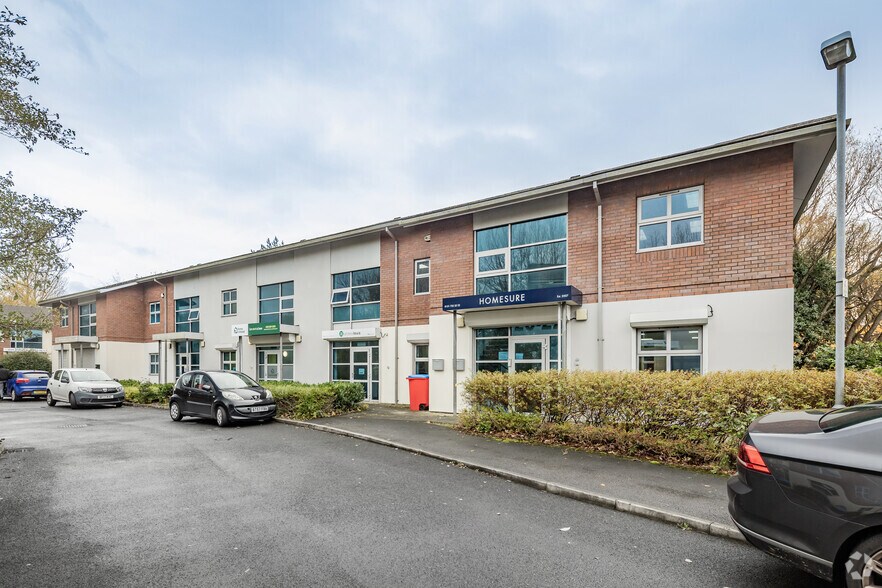 Tapton Way, Liverpool à louer - Photo de l’immeuble – Image 2 sur 2