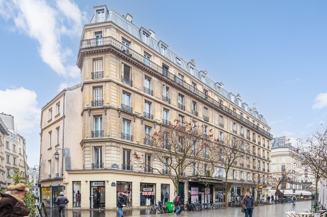 Plus de détails pour Logement à vendre
