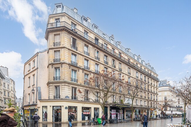 Plus de détails pour Logement à vendre