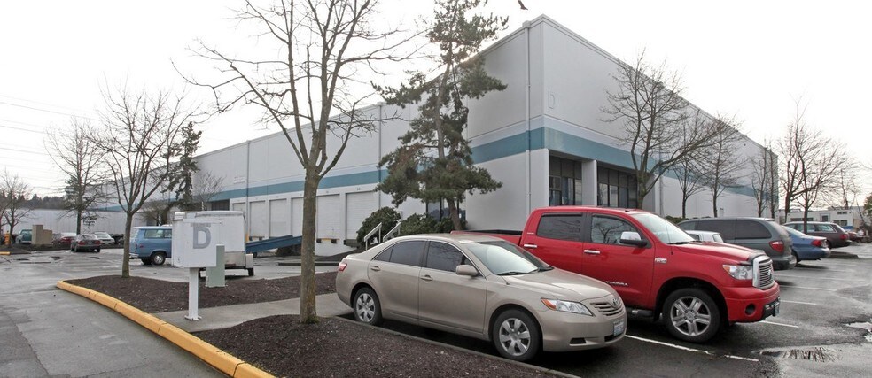 22402-22440 72nd Ave S, Kent, WA à louer - Photo de l’immeuble – Image 3 sur 20