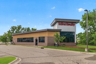 Plus de détails pour 9605 Schmidt Lake Rd, Plymouth, MN - Bureau à louer