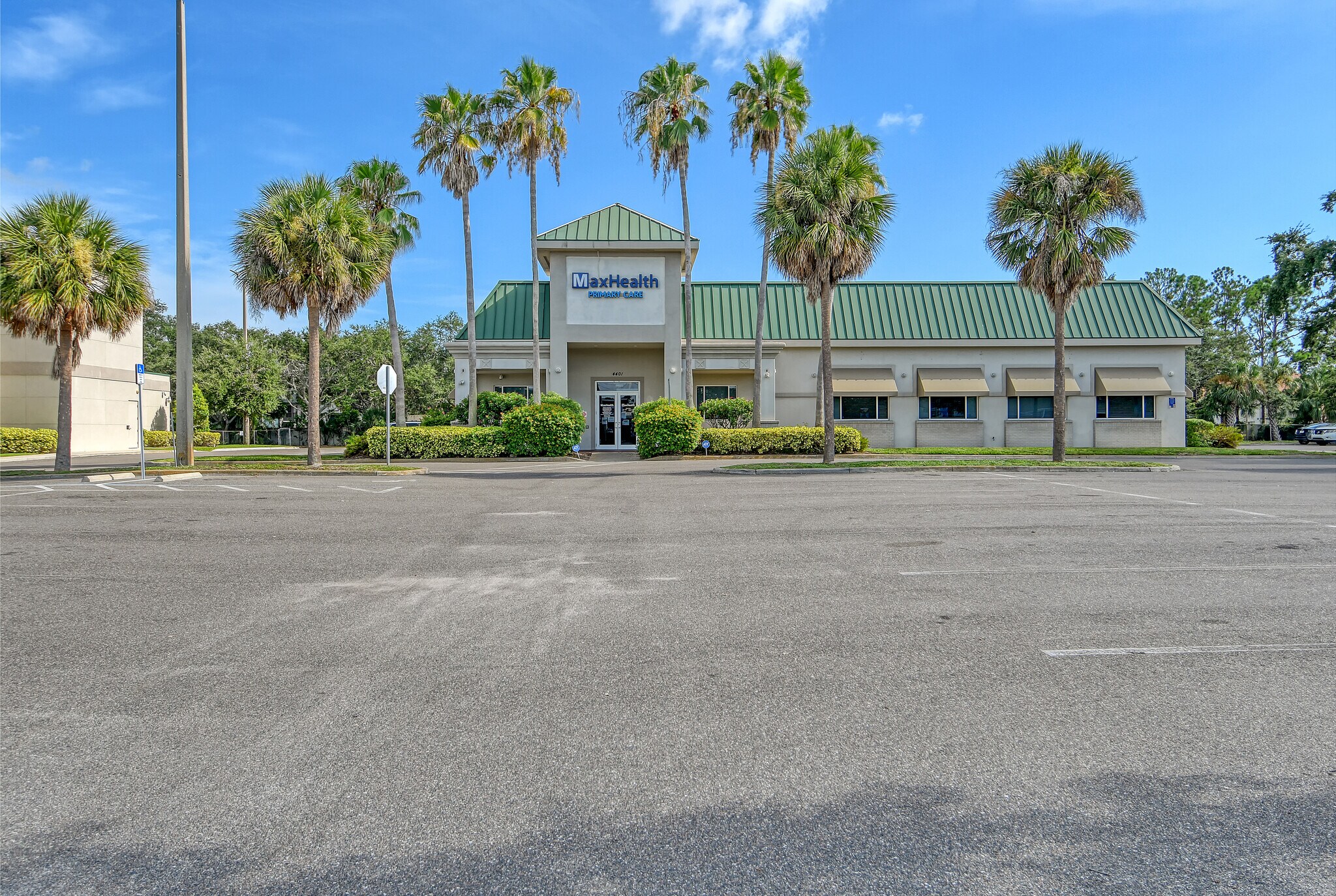 4401 Cortez Rd W, Bradenton, FL à vendre Photo de l’immeuble– Image 1 sur 3