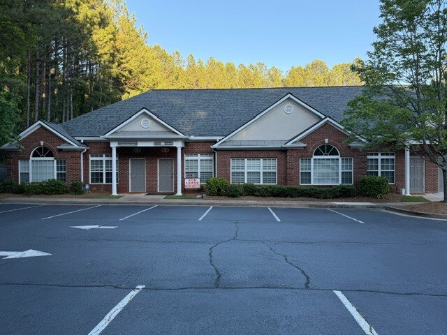 1198 Buckhead Crossing, Woodstock, GA à louer - Photo de l’immeuble – Image 3 sur 12