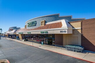 Plus de détails pour 8040 N 19th Ave, Phoenix, AZ - Local commercial à louer