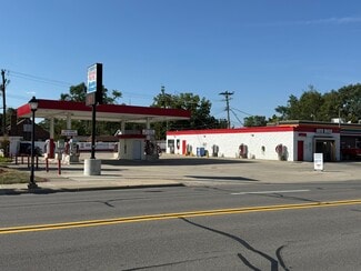 Plus de détails pour 3515 Twelve Mile Rd, Berkley, MI - Local commercial à louer