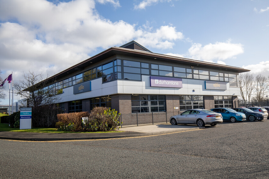 Kingfisher Way, Wallsend à vendre - Photo de l’immeuble – Image 1 sur 4
