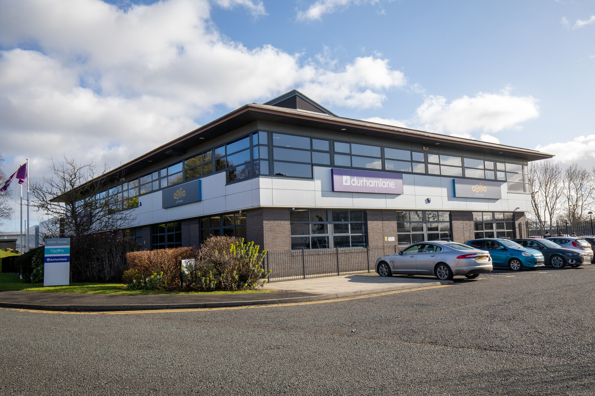 Kingfisher Way, Wallsend à vendre Photo de l’immeuble– Image 1 sur 5