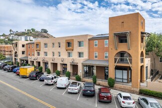 Plus de détails pour 444-458 W Mission Rd, San Marcos, CA - Local commercial à louer