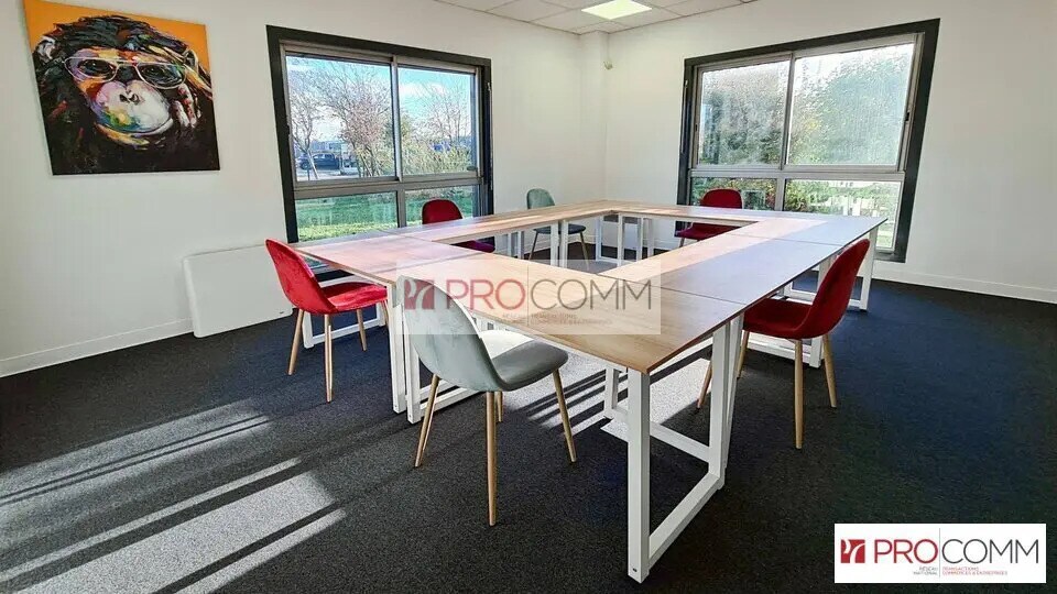 Local d'activités dans Fontenay-sur-Eure à vendre - Photo intérieure – Image 3 sur 12