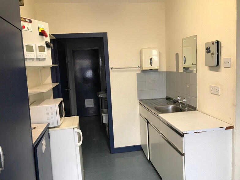 12-14 Titchfield St, Kilmarnock à vendre - Photo intérieure – Image 2 sur 4