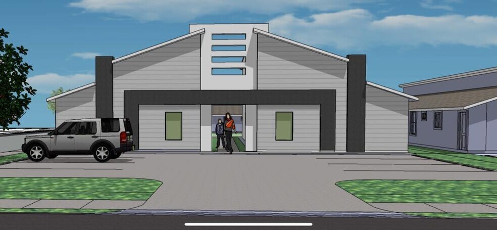 Dominion Weslaco Quadraplexes portefeuille de 21 biens à vendre sur LoopNet.fr - Photo de l’immeuble – Image 2 sur 8