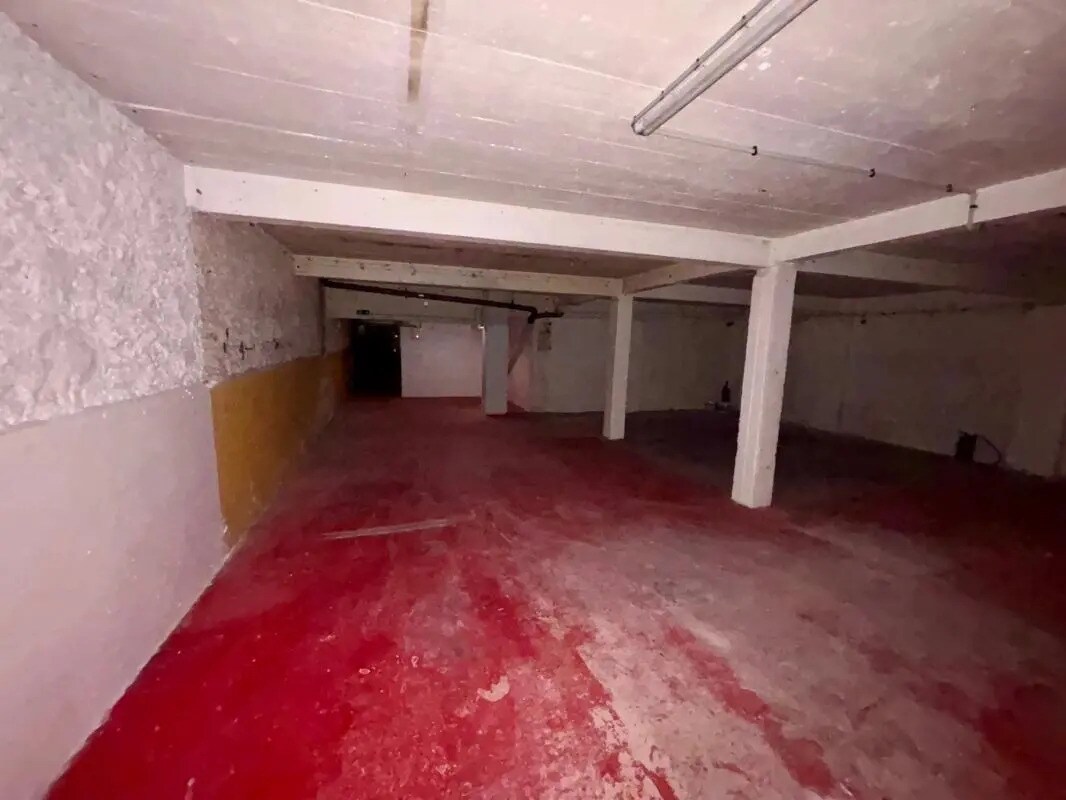 Local commercial dans Paris à louer Photo intérieure– Image 1 sur 7